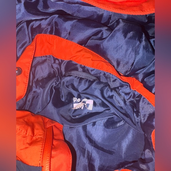 KTM RACING WINTER JACKET - Picture 3 of 3